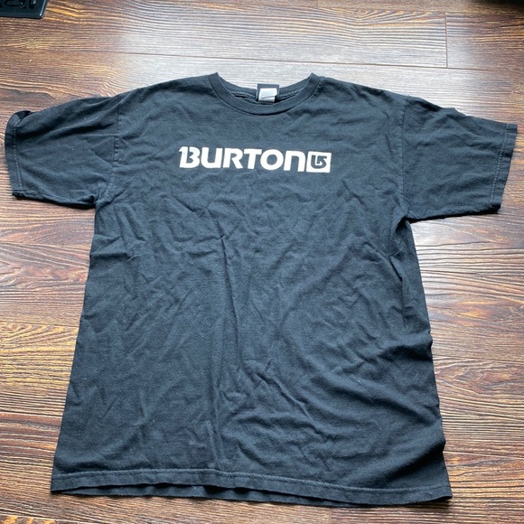 π₯π₯π₯ mens black t shirt 9.5/10 great shape no holes π₯π₯π₯π₯ - Picture 1 of 6